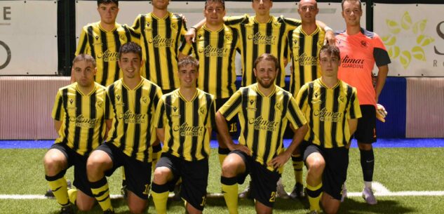 La Guida - Terza categoria, anticipi: Valle Stura a punteggio pieno