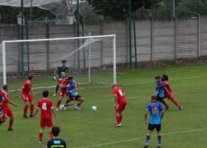 La Guida - Seconda categoria: il Caraglio ospita il Langa Calcio