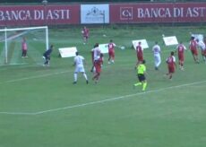 La Guida - Serie D, il Saluzzo sul campo del Gozzano