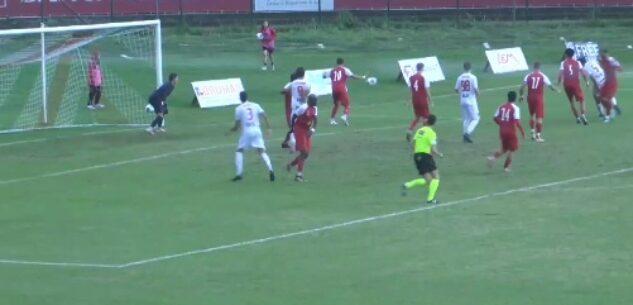 La Guida - Serie D, il Saluzzo sul campo del Gozzano