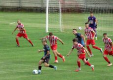 La Guida - Promozione, il Pedona nella tana del Carmagnola