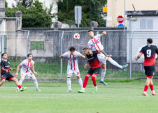 La Guida - Eccellenza, al Paschiero il Cuneo ospita la Monregale