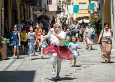 La Guida - Sabato di festa con Mirabilia