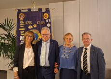 La Guida - Serata di apertura per il Lions Club Carrù-Dogliani