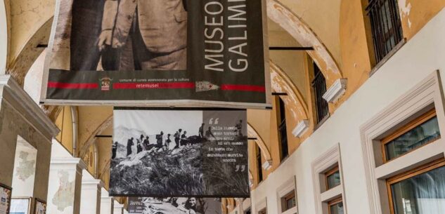 La Guida - Cuneo in festa per San Michele, un percorso multimediale