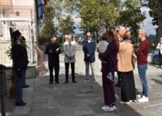 La Guida - La Polizia di Stato di Cuneo ricorda Sergio Zucco