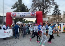 La Guida - La Pigiama Run batte ogni record