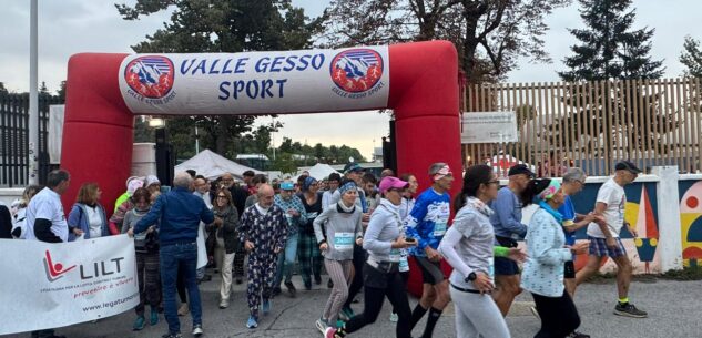 La Guida - La Pigiama Run batte ogni record