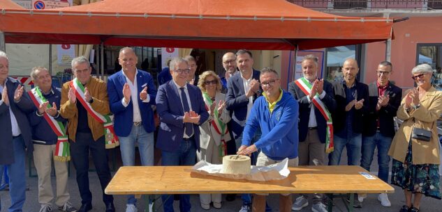 La Guida - Caraglio, al via la Fiera d’Autunno (video)