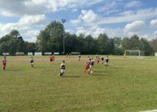 La Guida - Under 19: qualificati Pedona, Cheraschese e Sant’Albano