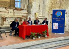 La Guida - A Fossano la quarta tappa della mostra “Donne e Motori”