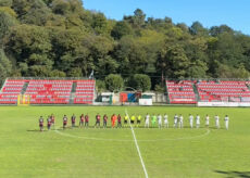 La Guida - Serie D, Saluzzo sconfitto a Gozzano