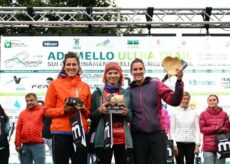 La Guida - Luisa ed Enrica Dematteis sul podio nell’Adamello Trail