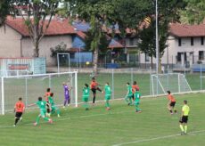 La Guida - Promozione, prima gioia per il Boves