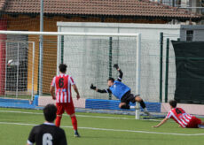 La Guida - Seconda categoria, San Chiaffredo e Manta corsari