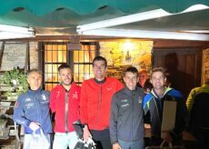 La Guida - A Bongiovanni e Minetti il Marittime Vertical Tour