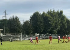 La Guida - Terza categoria, San Pedro e Castellettese agganciano Valle Stura