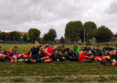 La Guida - Under 14, chiuso il girone di andata delle qualificazioni