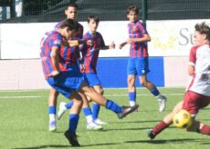 La Guida - Giovanili regionali, tris di successi per il Cuneo