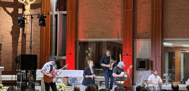 La Guida - Quando la musica diventa preghiera oggi