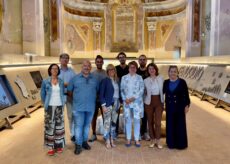 La Guida - Borgo, rinnovata la convenzione con l’Atl Cuneese per la gestione di MEMO4345