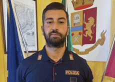 La Guida - Salva un uomo sul viadotto Soleri, il ministro ringrazia l’agente cuneese Stefano