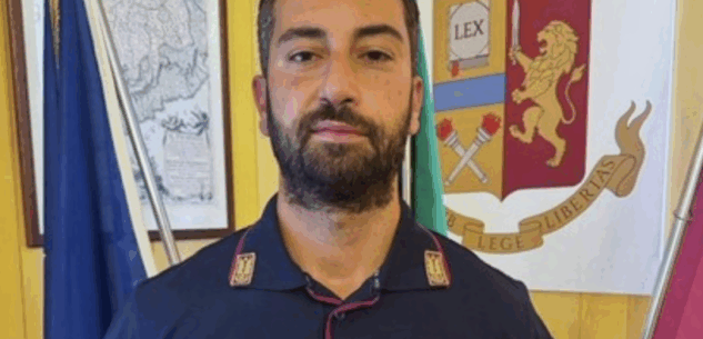 La Guida - Salva un uomo sul viadotto Soleri, il ministro ringrazia l’agente cuneese Stefano