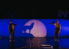 La Guida - Borgo, quattro domeniche a teatro per bambini e famiglie