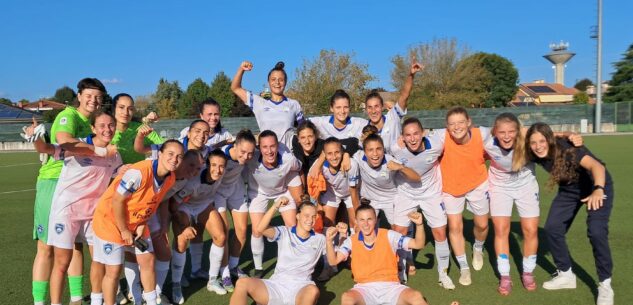 La Guida - La Freedom inanella un’altra vittoria