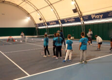 La Guida - Sostenere il diritto allo sport, i 20 ragazzi di PlaytheGame (video)