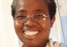 La Guida - L’ultimo saluto a Jacquie Ramisiarison, sorella della Città dei Ragazzi