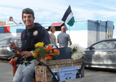 La Guida - Settantacinque Vespe al 4° raduno di Spinetta