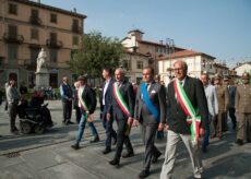La Guida - Saluzzo pronta ad accogliere gli Artiglieri da Montagna dell’“Aosta”