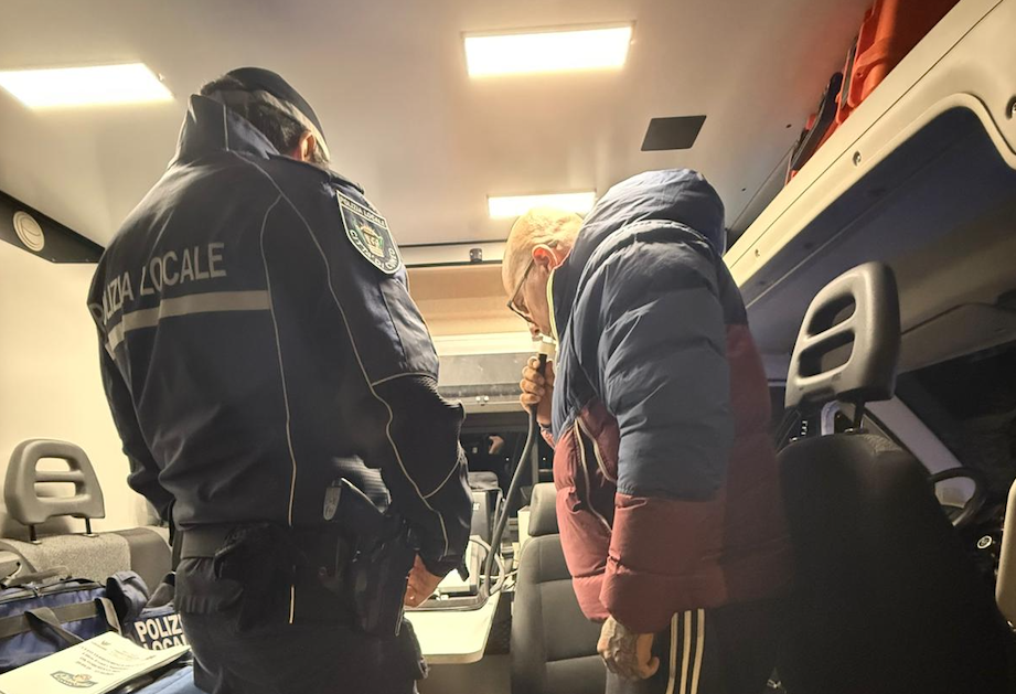 Oktoberfest, la Polizia locale intensifica presenza e prevenzione