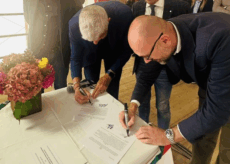 La Guida - La Provincia finanzia la manutenzione straordinaria della strada per il Colle di Sampeyre