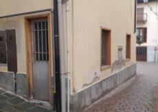 La Guida - Riaperto l’ufficio postale di Roaschia dopo i lavori di riqualificazione