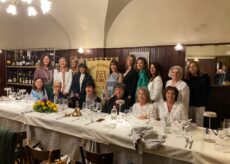 La Guida - Aperto l’anno sociale dello Zonta Club Cuneo
