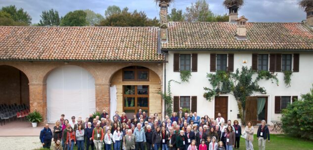 La Guida - I quarant’anni del Centro Cicogne di Racconigi