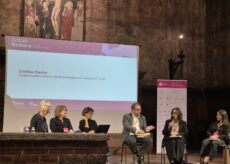 La Guida - ArtLab 2025 a Novara: Cuneo ha condiviso il suo modello culturale inclusivo