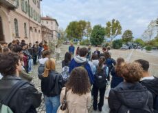 La Guida - Il “Pizzo” di Cuneo allo studio: aperto il laboratorio di progettazione urbana