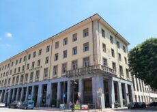 La Guida - Acqua pubblica, la Provincia si costituisce in giudizio nel ricorso?