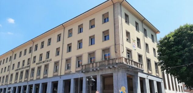 La Guida - Acqua pubblica, la Provincia si costituisce in giudizio nel ricorso?