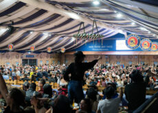 La Guida - Sfide tra boscaioli, balli e magia con l’Oktoberfest Cuneo
