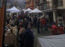 La Guida - Crissolo, aperte le iscrizioni ai “Mercatini sotto il Monviso”