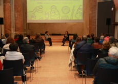 La Guida - In San Francesco il Cuneo Archeofilm