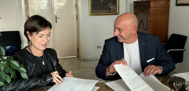 La Guida - Sara Bringhen è il nuovo Primario di Ematologia del Santa Croce