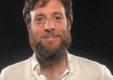 La Guida - Carlo Greppi incontra gli studenti delle medie e superiori