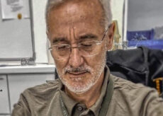 La Guida - Vincenzo Carrozza racconta il thriller “Il traditore. Ghost medical team”