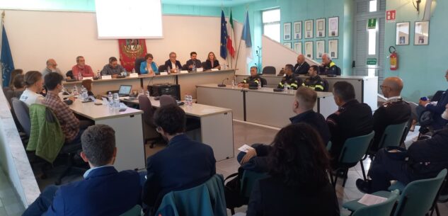 La Guida - Borgo, nasce la “Cittadella a protezione del territorio”