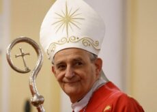 La Guida - Cardinale Zuppi: da Papa Leone l’invito a una scelta di campo e a un cambio di prospettiva